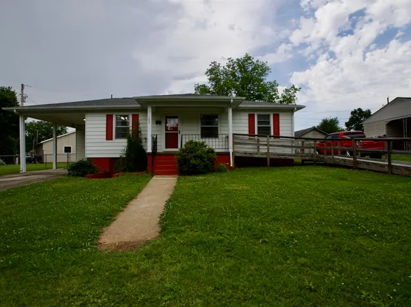 103 Watts Bar St, Sheffield, AL 35660