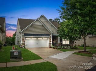 406 Brier Knob Dr, Fort Mill, SC 29715