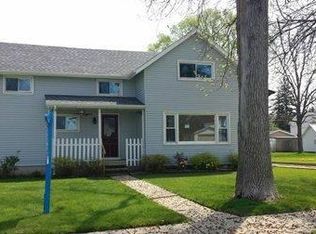 318 Union St, Rio, WI 53960