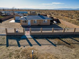46057 20th St E, Lancaster, CA