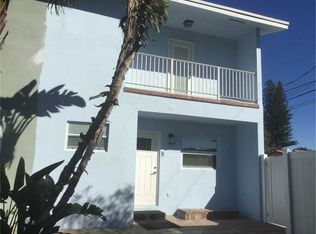 1732 Roosevelt St APT D, Hollywood, FL 33020