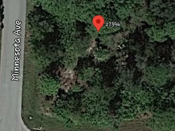 27394 S Twin Lakes Dr #22, Punta Gorda, FL 33955