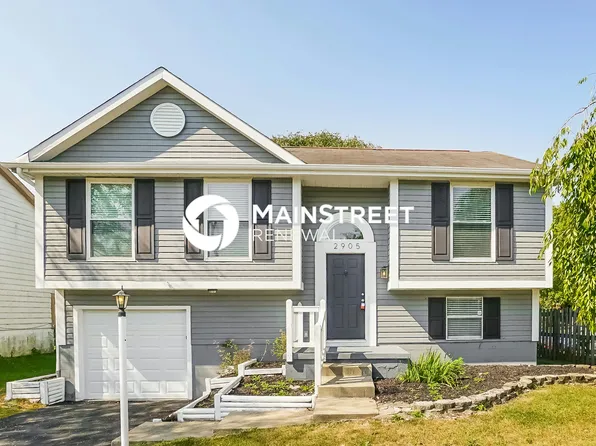 2905 Bannon Ct, Reynoldsburg, OH 43068