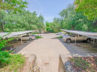 3634 Dexter Ave, Fort Worth, TX 76107