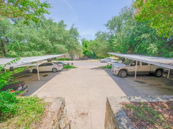 3634 Dexter Ave, Fort Worth, TX 76107