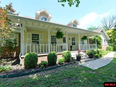 1816 Pinetree Ln, Mountain Home, AR, 72653