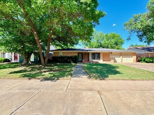 6209 Knoxville Dr, Lubbock, TX 79413