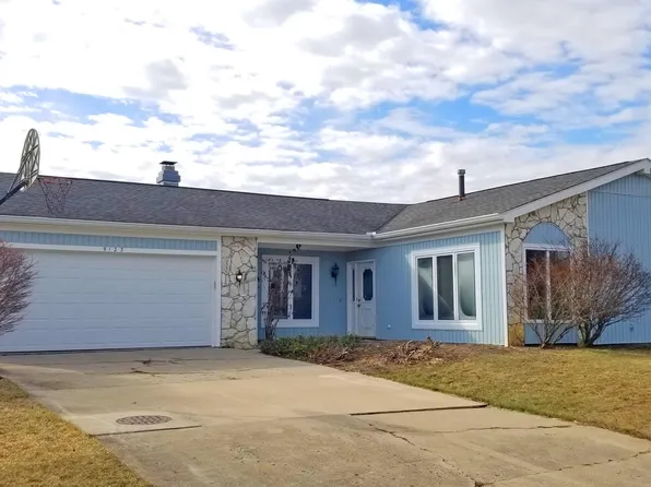 9123 Sea Wind Pl, Fort Wayne, IN 46804