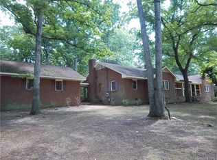 802 Leewood Dr, Monroe, NC 28112