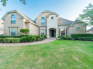 906 Aaron Way, Southlake, TX 76092