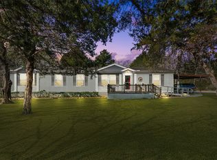 308 Woodhaven Dr, Alvarado, TX 76009