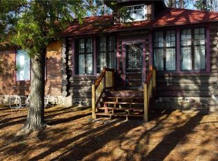 6051 N Elsie Rd, Stone Lake, WI 54876