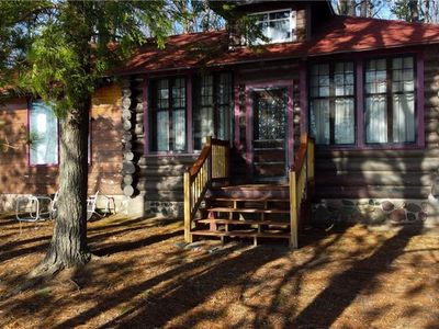 6051 Elsie Road, Stone Lake, WI, 54876
