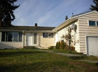 11023 4th Ave S, Seattle, WA 98168