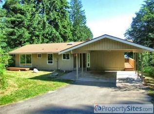 9694 NE Lofgren Rd, Bainbridge Island, WA 98110