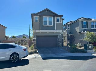 3171 Segesta Ave, Henderson, NV 89044