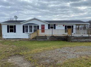 4394 S Hill Rd, Campbell, NY 14821