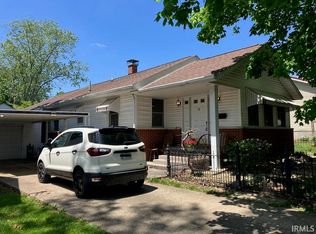 1707 16th St, Lawrenceville, IL