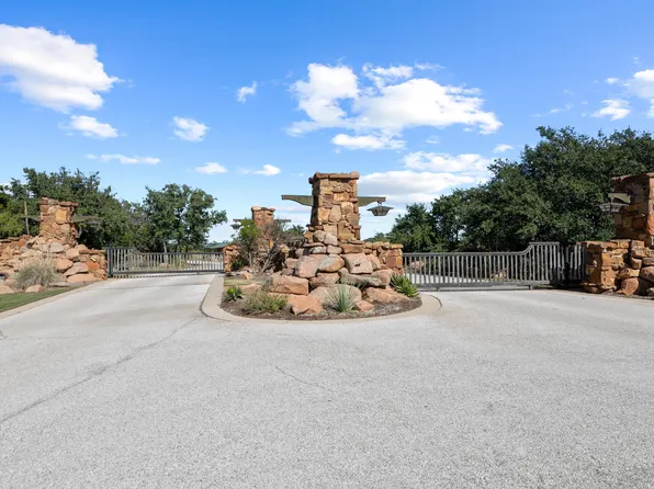 Lot 30 Peninsula Drive, Burnet, TX 78611