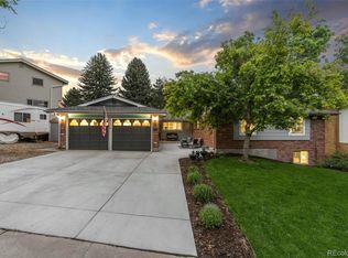 7056 Parfet St, Arvada, CO 80004