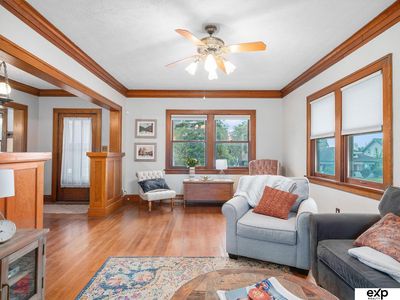 2460 N 45th Ave, Omaha, NE, 68104