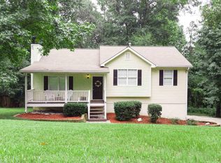627 Senator Rd, Douglasville, GA 30134