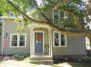 4 Seminary St, Union Springs, NY