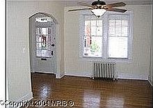 front room