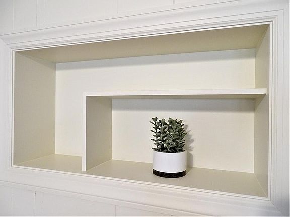 Living Room Details