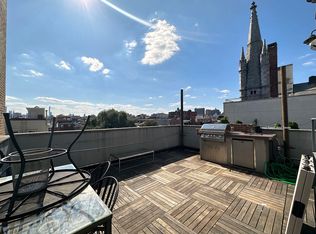 139 W 123rd St APT 5F, New York, NY 10027