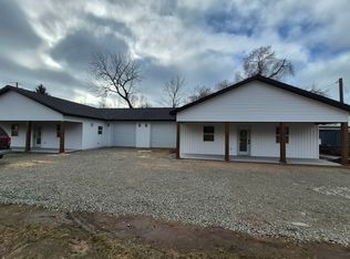 318 Mill St #320, Waupaca, WI 54981