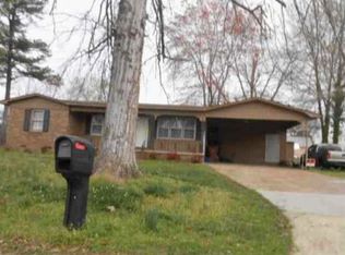 903 Crestline Cir SW, Hartselle, AL 35640