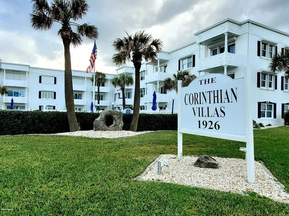 1926 Ocean Shore Blvd #2040, Ormond Beach, FL 32176