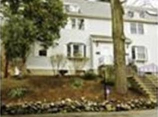 85 Cornell St, Roslindale, MA 02131