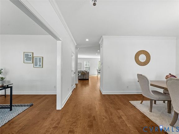 5th image of 12919 Broad Iron Ct