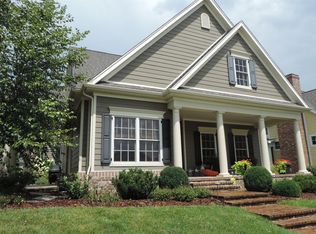 1804 Goodpaster Way, Lexington, KY 40505