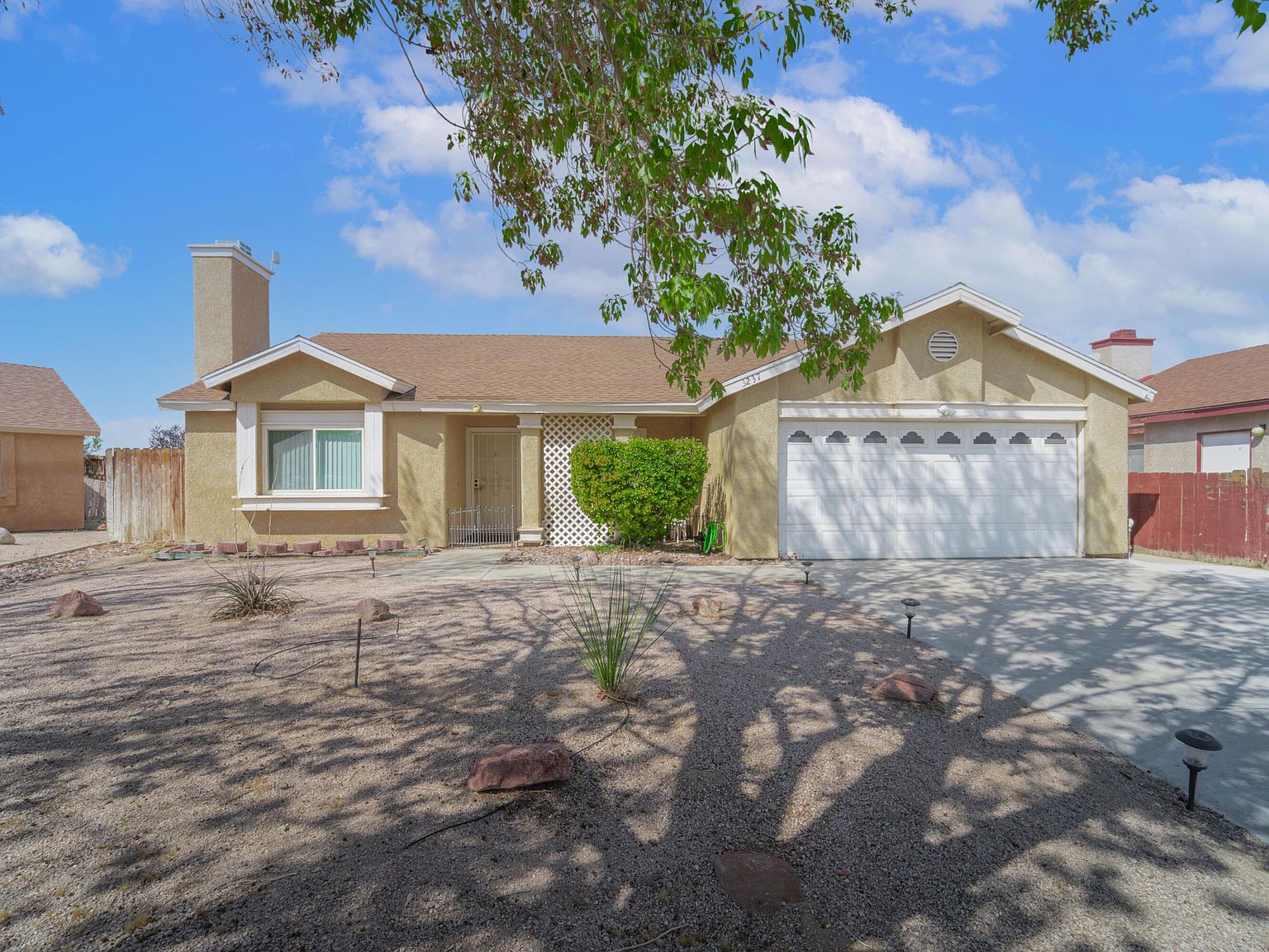 3237 Geri Ct, Rosamond, CA 93560 Zillow
