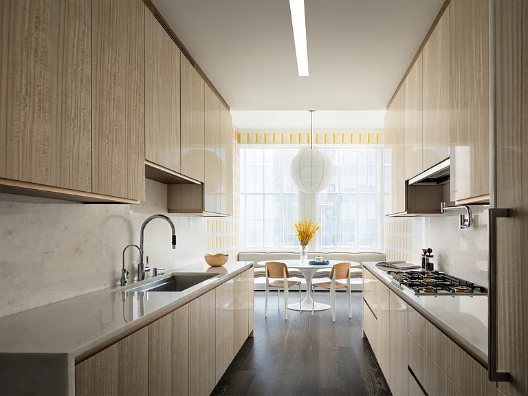 35 Hudson Yards #6002 — Photo 5