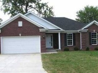 3415 Tarragon Rd, Louisville, KY 40219