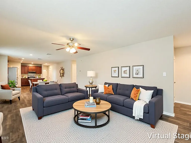 3907 Turning Pine Edge — Photo 2