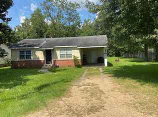 107 Oliver Ave, Hattiesburg, MS 39401