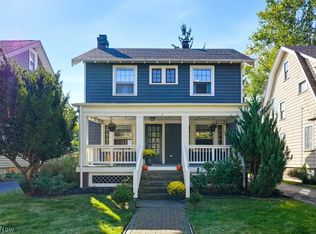 3818 Parkdale Rd, Cleveland Heights, OH 44121