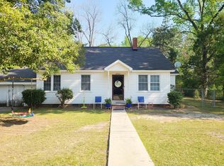 2735 Lakewood Dr, Augusta, GA 30904