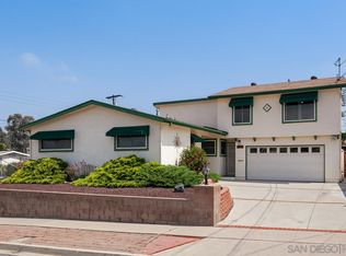 7600 Torrem St, La Mesa, CA 91942