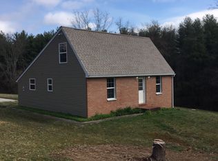 12745 State Route 550, Fleming, OH 45729