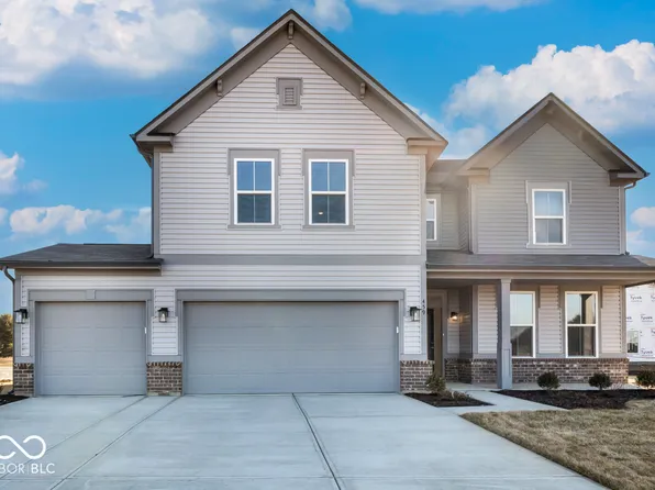 459 Hidden Hills Way, Pittsboro, IN 46167