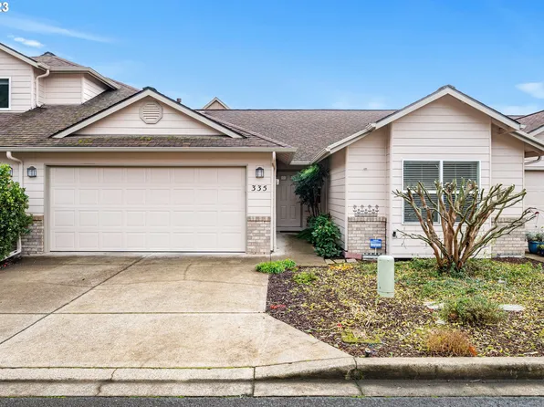 335 NE Fircrest Pl, McMinnville, OR 97128