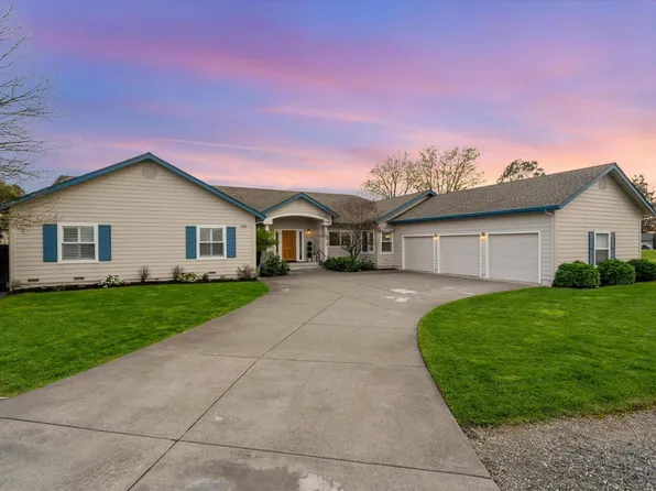 4462 Regent Court, Santa Rosa, CA 95401