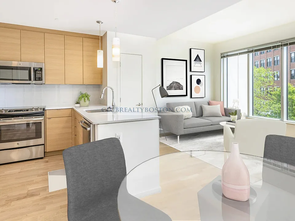 50 Malden St #505