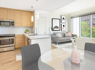 50 Malden St #402, Boston, MA 02118